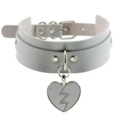 Heart Breaker Collar