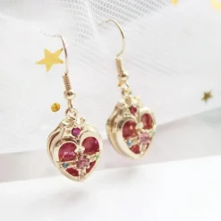 Heart Captor Earrings