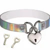 Heart Locket Choker