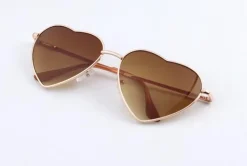 Heart Shaped Shades