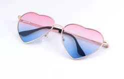 Heart Shaped Shades