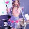 Heartache & Heartthrob Caitlyn Cosplay