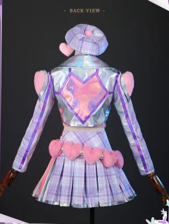 Heartache & Heartthrob Caitlyn Cosplay