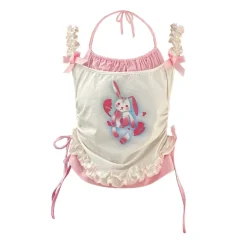 Heartbreak Bunny Cami Top