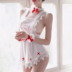Heartbreaker Nurse Outfit