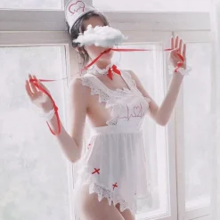 Heartbreaker Nurse Outfit
