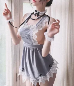 Heartbreaker Nurse Outfit