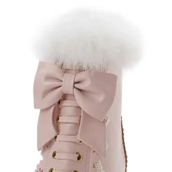 Holiday Booties