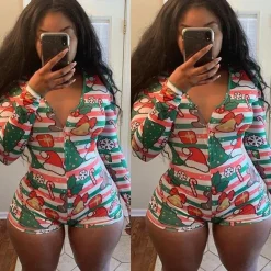 Holiday Sleeper