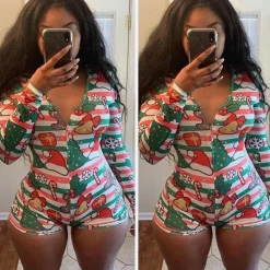 Holiday Sleeper