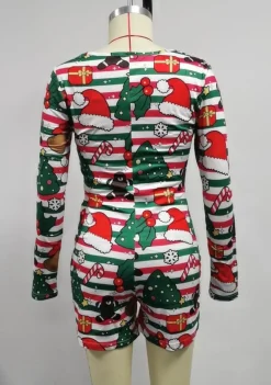 Holiday Sleeper