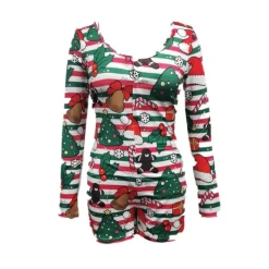 Holiday Sleeper