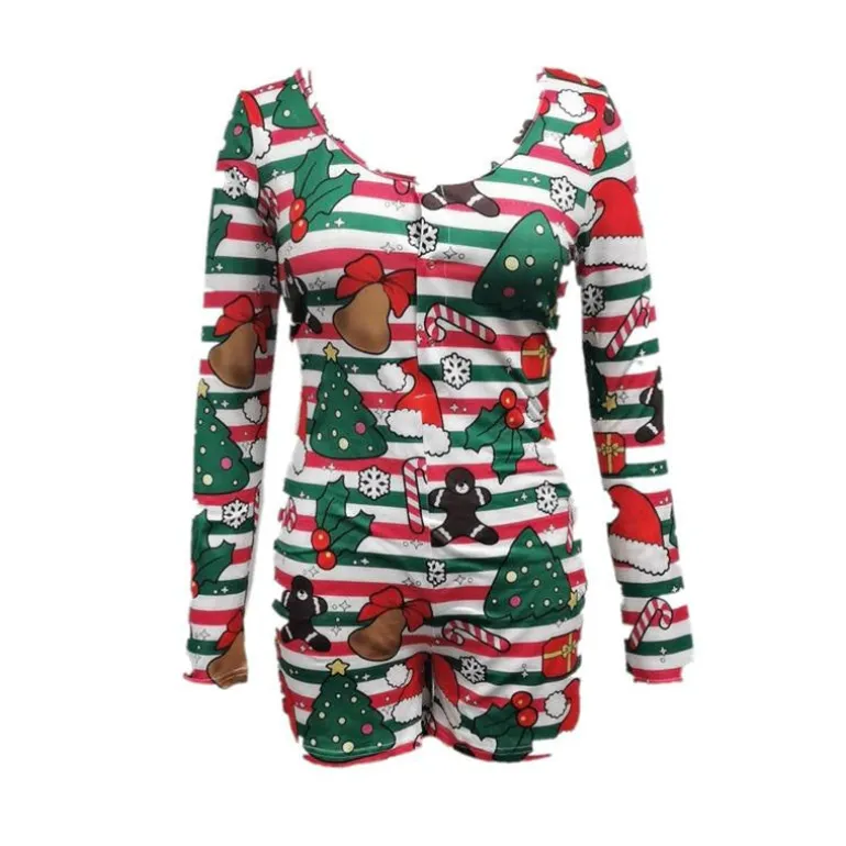 Holiday Sleeper