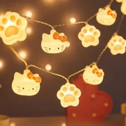 Holiday String Lights