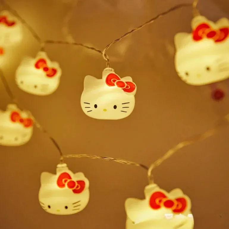 Holiday String Lights