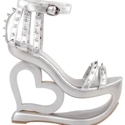 Hollow Heart Platforms