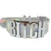 Holographic Bi*ch Collar
