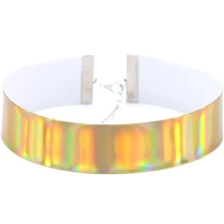 Holographic Chokers