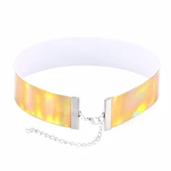 Holographic Chokers