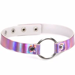 Holographic Chokers