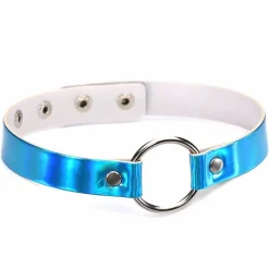 Holographic Chokers