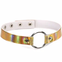 Holographic Chokers