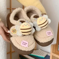 Honeycore Cozy Slippers