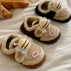 Honeycore Cozy Slippers