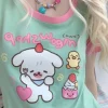 Hungry Lil Pup Tee
