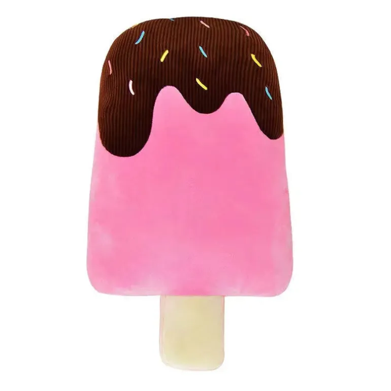 Ice Cream Lolly Pillows