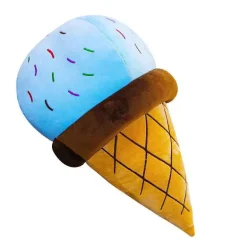 Ice Cream Lolly Pillows