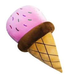Ice Cream Lolly Pillows