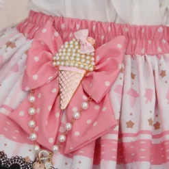 Ice Cream Shoppe Skirt