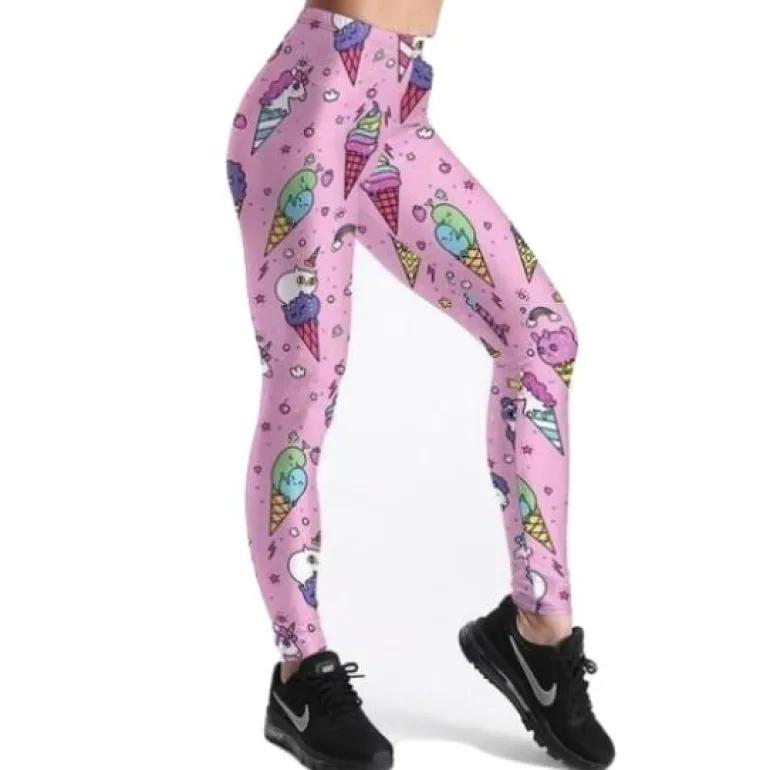 Icecream Leggings
