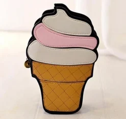 Icecream Purse