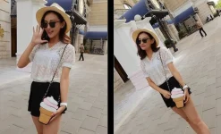 Icecream Purse