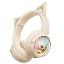 Intergalactic Neko Headset