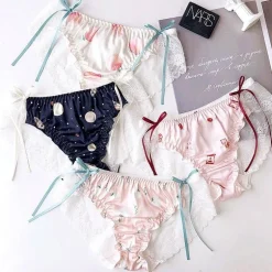 Intergalactic Panties