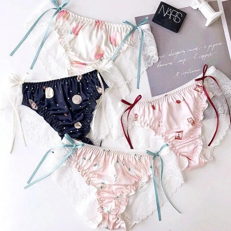 Intergalactic Panties