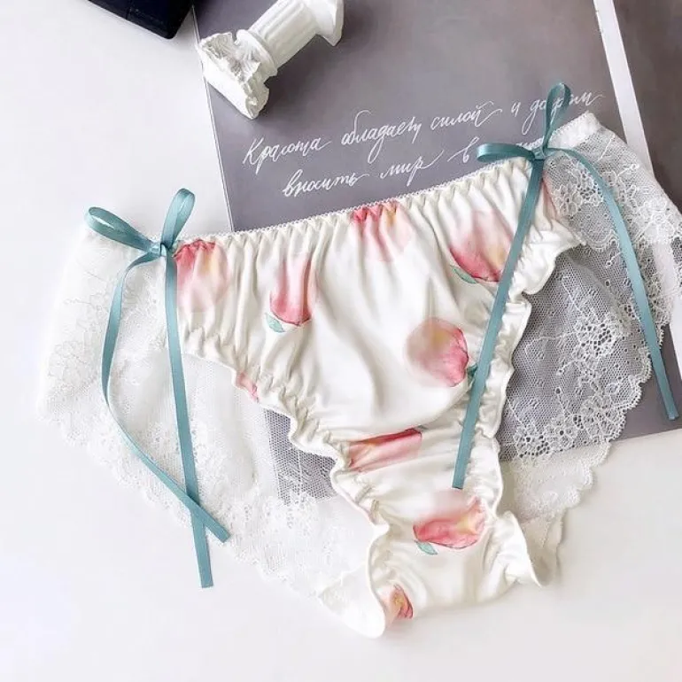 Intergalactic Panties