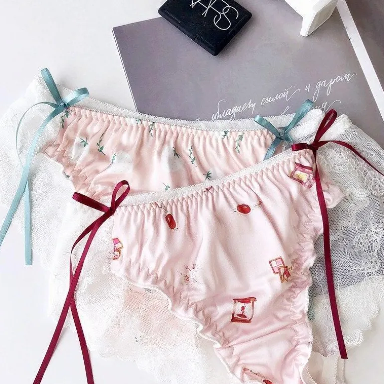 Intergalactic Panties