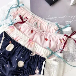Intergalactic Panties