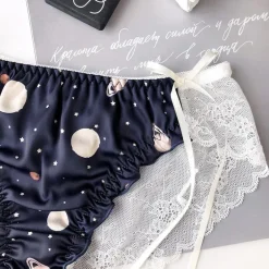 Intergalactic Panties