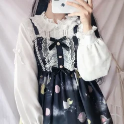 Intergalactic Space Travel Dress