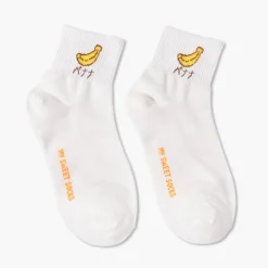 Japanese Fruit Socks