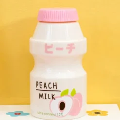 Japanese Fruit Water Bottles