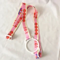 Japanese Fruit Water Bottles