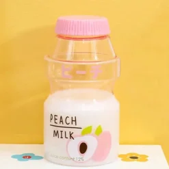 Japanese Fruit Water Bottles