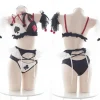 Joker Lingerie Set