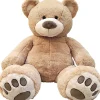 Jumbo Teddy